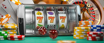 Онлайн казино Vulkan Maximum Casino
